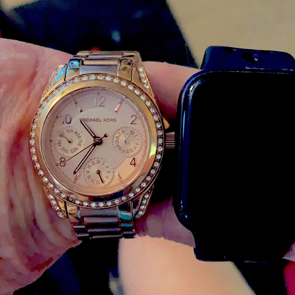 Michael Kors watch